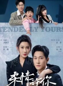 柔情许你