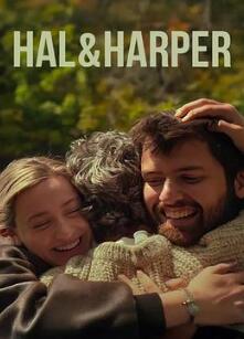 哈尔与哈珀第一季