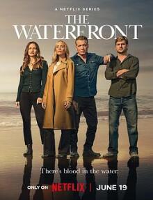 码头风云第一季