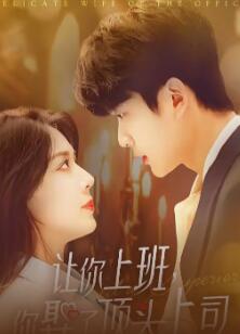 让你上班你娶了顶头上司