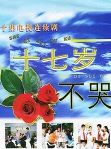 十七岁不哭