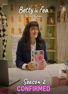 丑女贝蒂:故事继续第二季