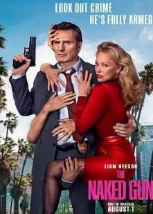 白头神探：智斗灭世狂人