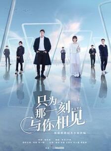 只为那一刻与你相见