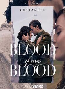 古战场传奇:吾血之亲第一季