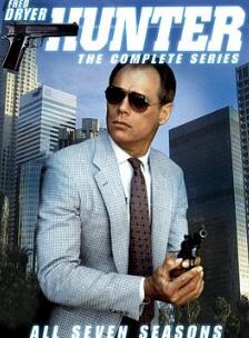 神探亨特第一季国语